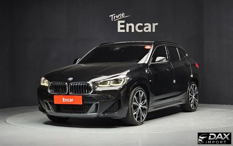 BMW X2 (F39) xDrive20i M Sport