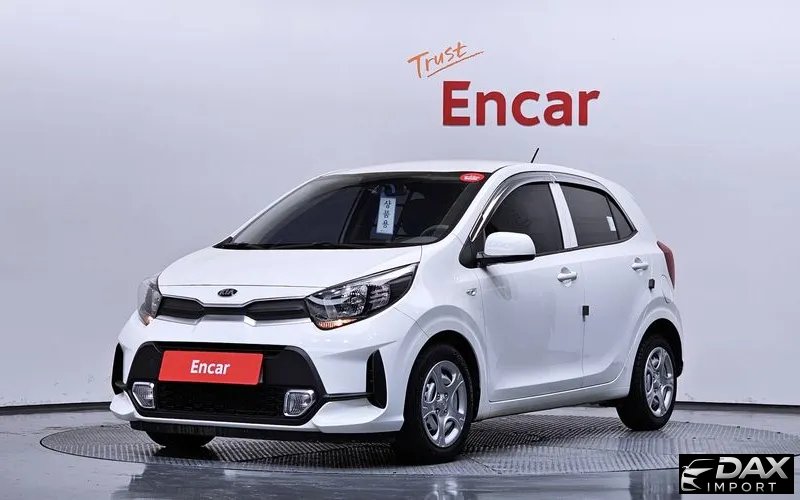 Kia morning Van