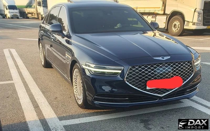 Genesis G90 5.0 AWD