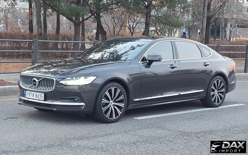 Volvo S90 B5 Ultimate Bright