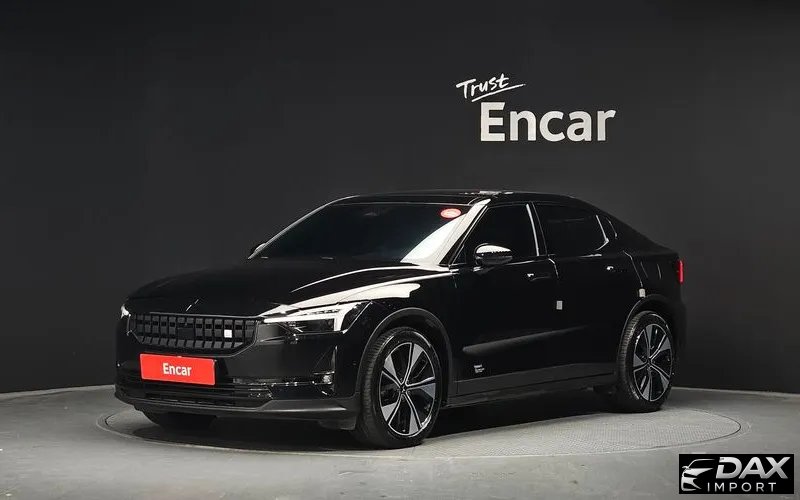 Polestar Polestar 2 Longrange Singlemotor