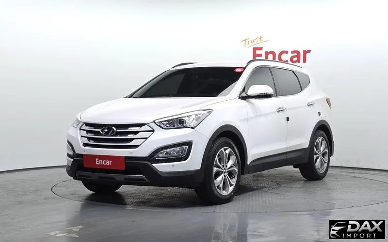 Hyundai Santafe Diesel(e-VGT) 2.0 2WD Exclusive