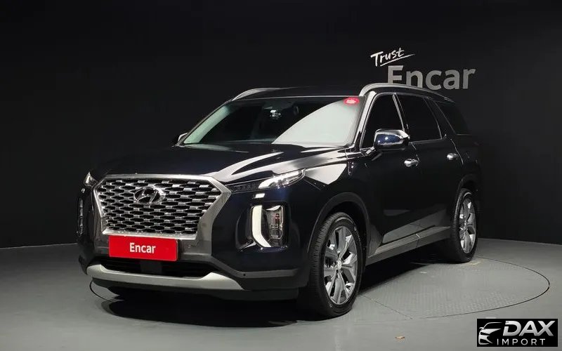 Hyundai Palisade Diesel 2.2 2WD