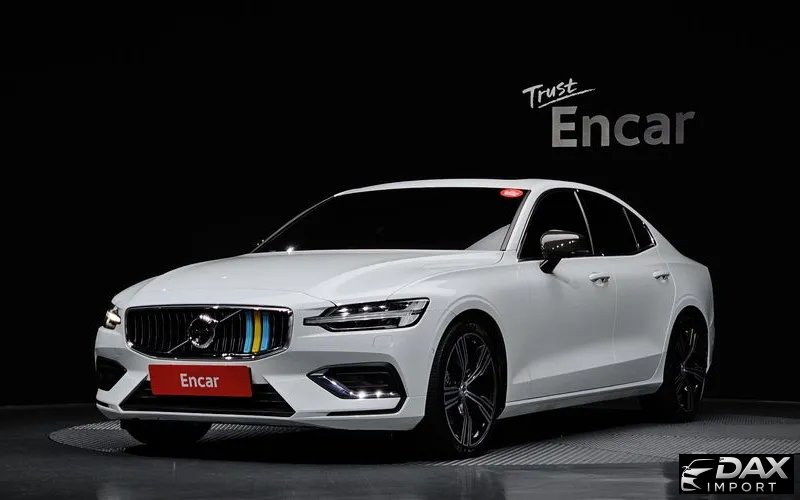 Volvo S60 T5 Inscroption