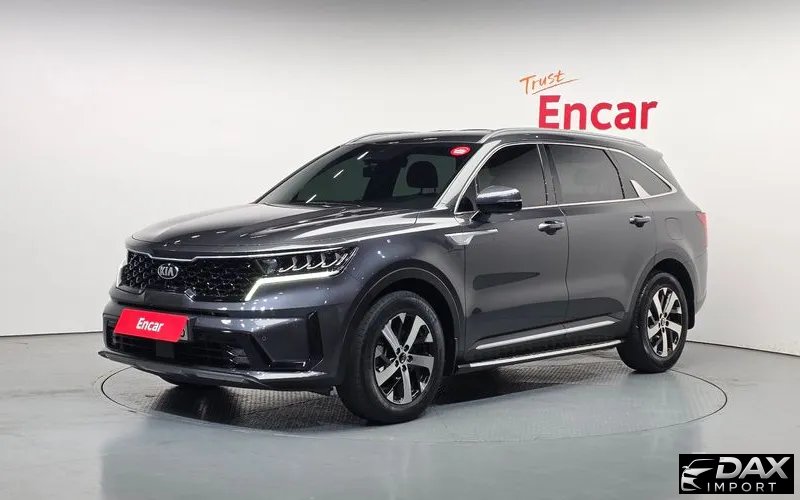 Kia Sorento Diesel 2.2 2WD