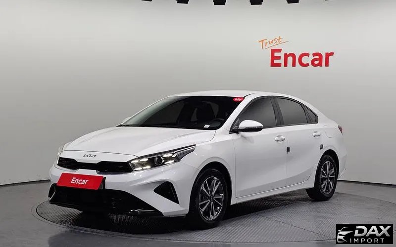 Kia K3 1.6