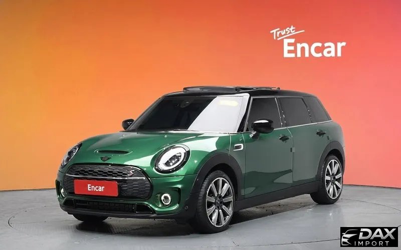 Mini Clubman Classic