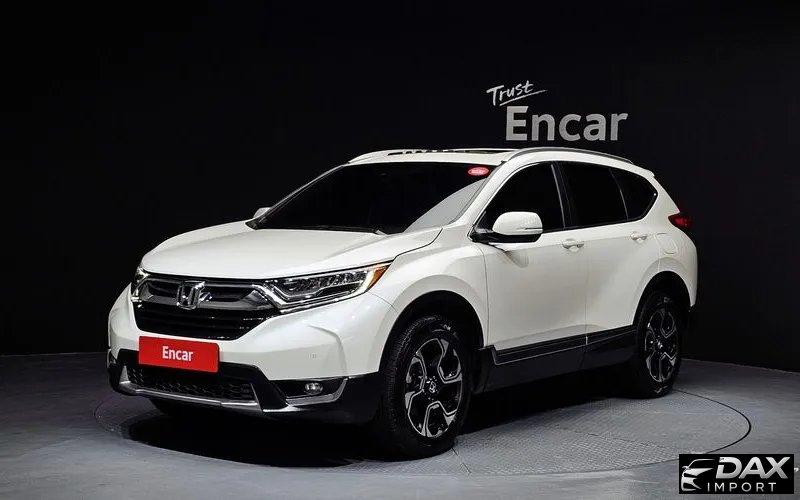 Honda CR-V 1.5 Touring 4WD