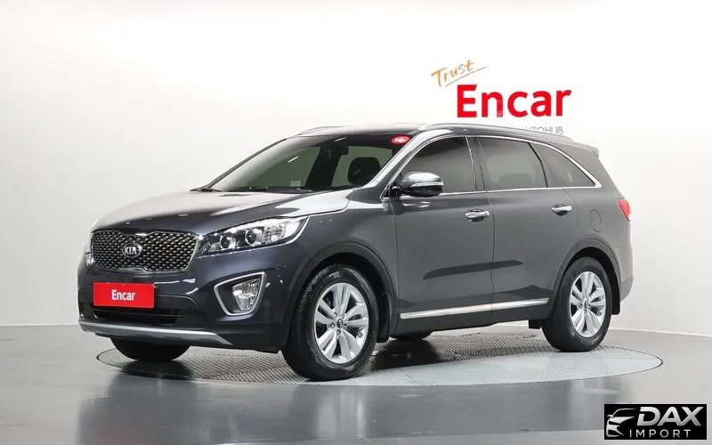 Kia Sorento Diesel 2.0 2WD
