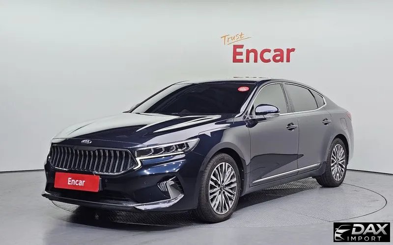 Kia K7 2.5 GDI Noblesse