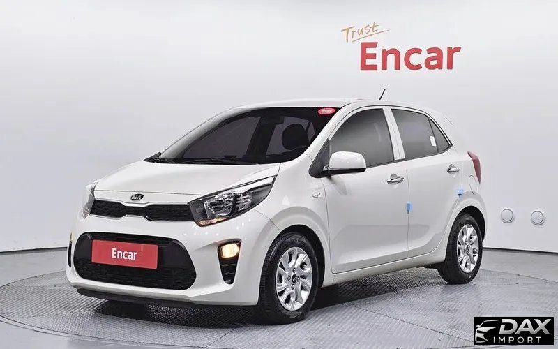 Kia morning Luxury