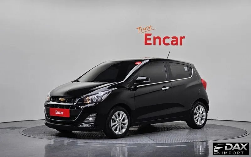 ChevroletGMDaewoo Spark Premier