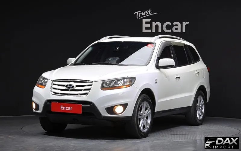 Hyundai Santafe 2WD(2.0 e-VGT) MLX