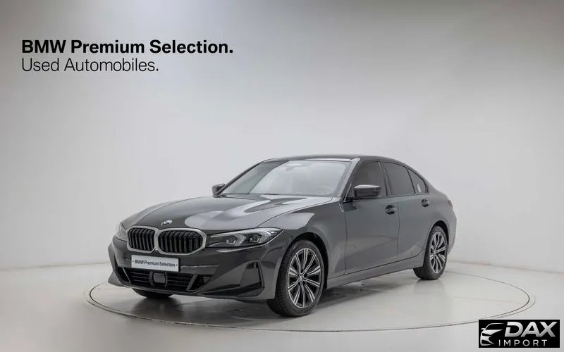 BMW 3-Series 320i