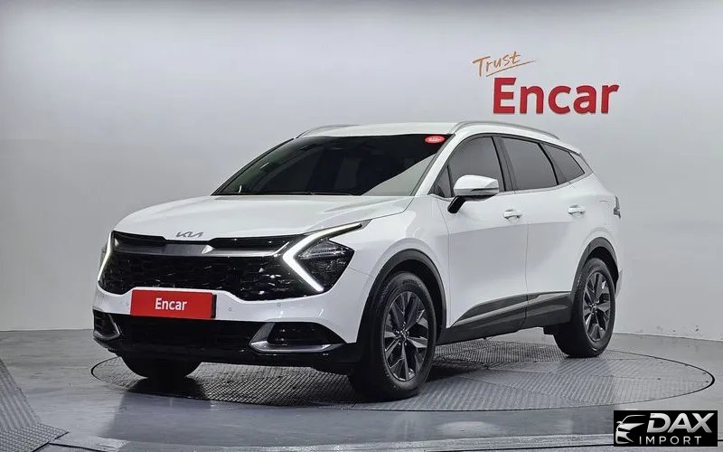 Kia Sportage Diesel 2.0 2WD