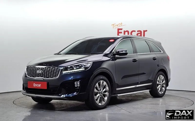 Kia Sorento Diesel 2.2 2WD