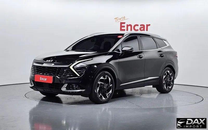 Kia Sportage Diesel 2.0 2WD