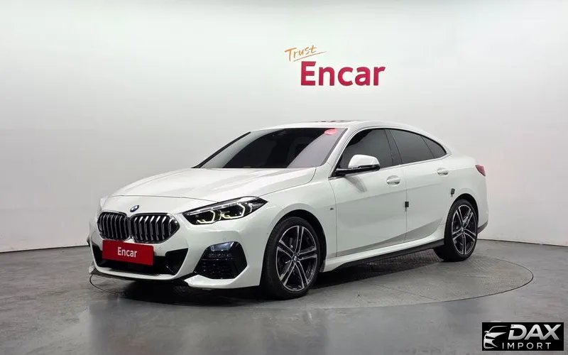 BMW 2-Series 218 M Sport