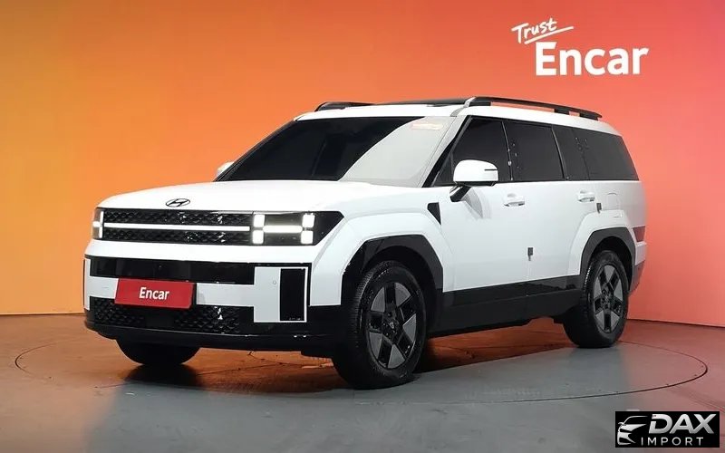 Hyundai Santafe HEV 1.6 2WD