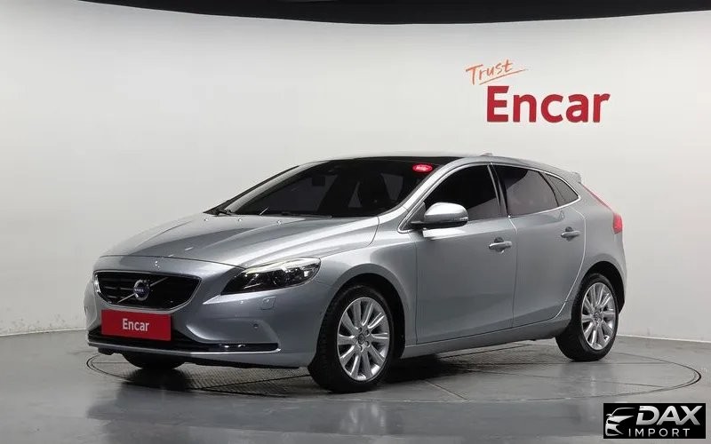Volvo V40 D3