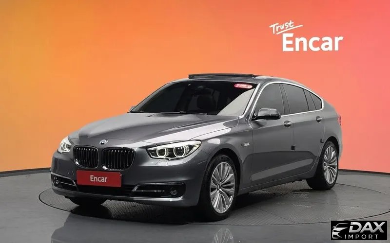 BMW Gran Turismo GT ED Edition