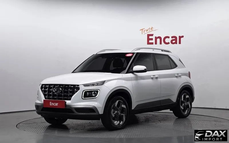 Hyundai Venue 1.6 Modern Plus