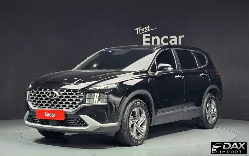 Hyundai Santafe Diesel 2.2 2WD
