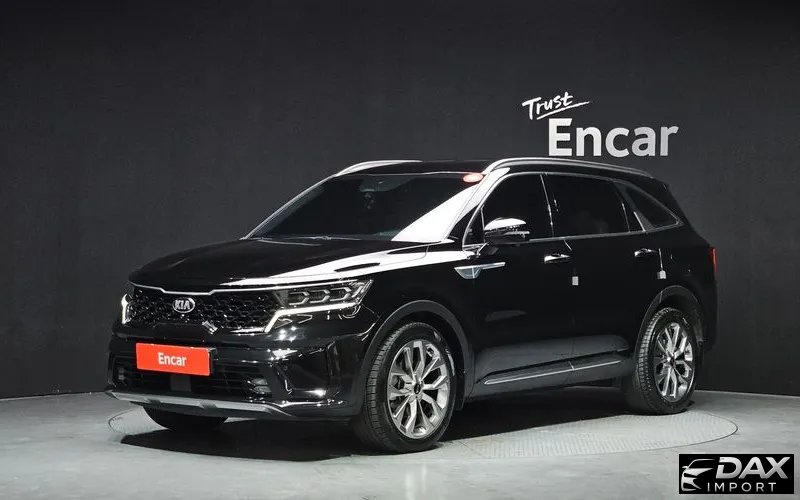 Kia Sorento Diesel 2.2 2WD