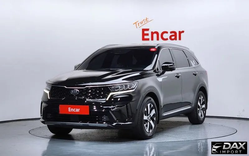 Kia Sorento Diesel 2.2 2WD