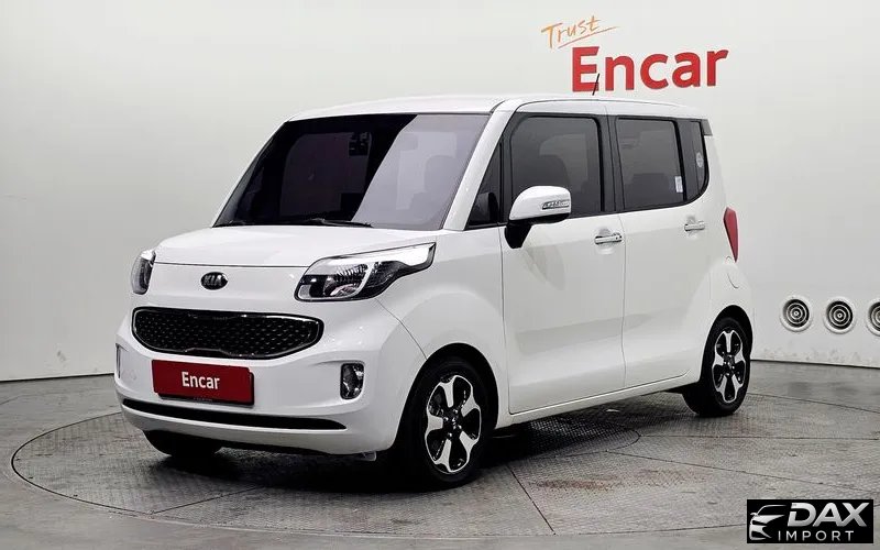 Kia RAY Prestige