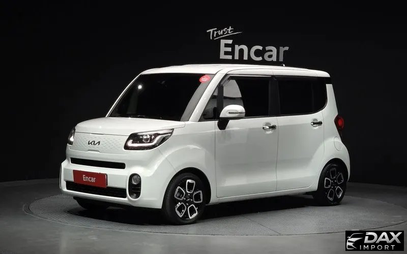 Kia RAY Signature