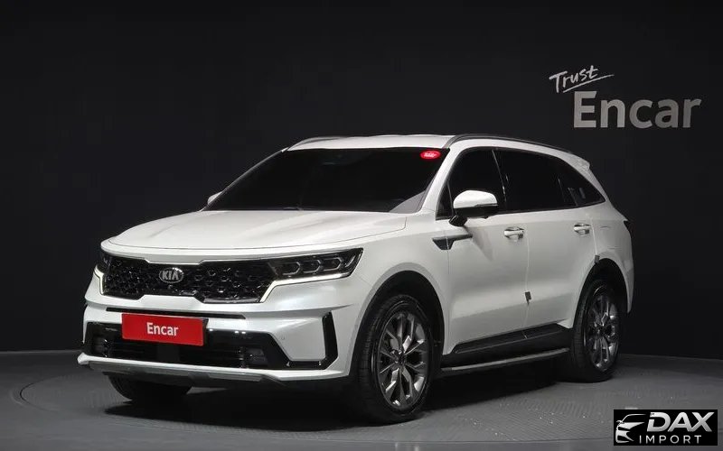 Kia Sorento Diesel 2.2 2WD