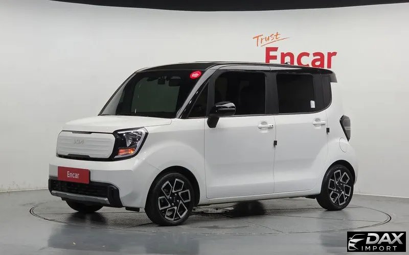 Kia RAY Signature