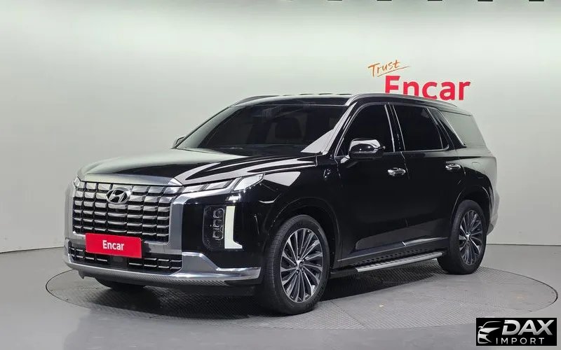 Hyundai Palisade Diesel 2.2 2WD