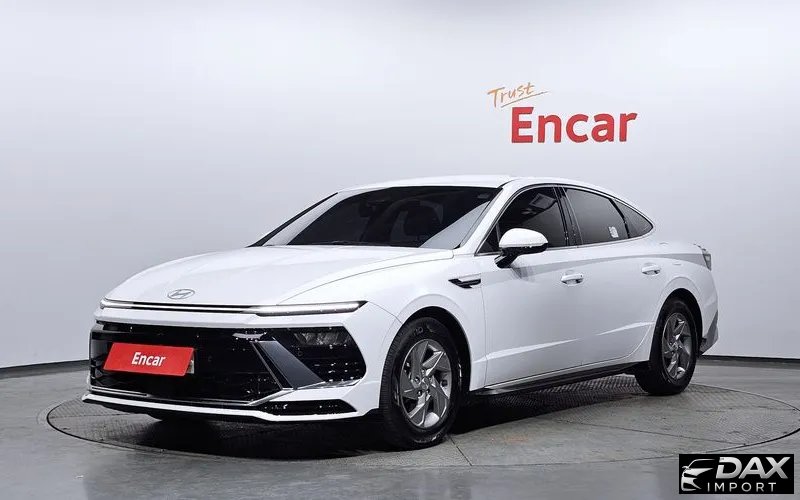 Hyundai Sonata 2.0 LPG(Rent)