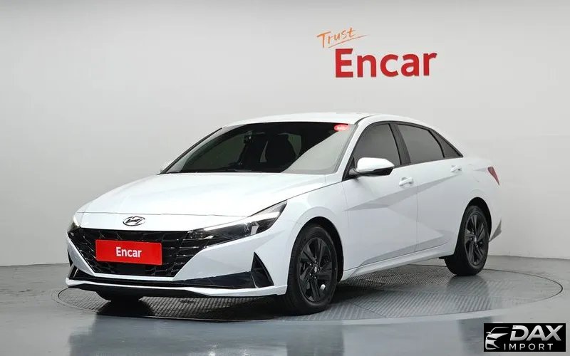 Hyundai AVANTE Modern