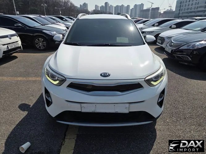 Kia Stonic 1.4