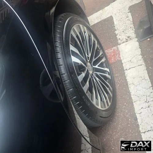 Mercedes-Benz S-Class S450L 4MATIC