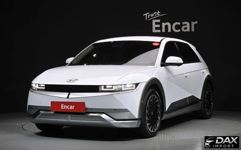 Hyundai Ioniq5 Long Range AWD