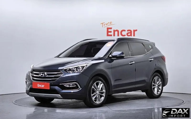 Hyundai Santafe Diesel 2.0 2WD