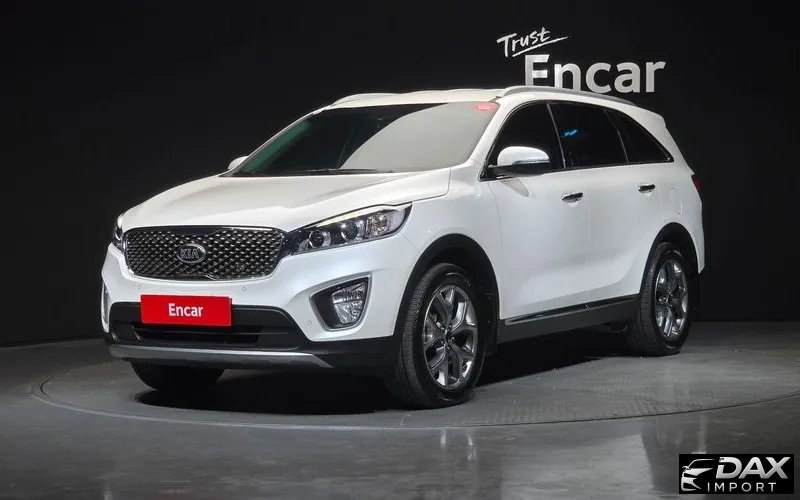 Kia Sorento Diesel 2.0 2WD