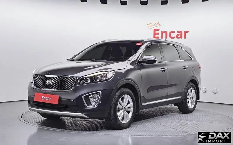 Kia Sorento Diesel 2.0 2WD