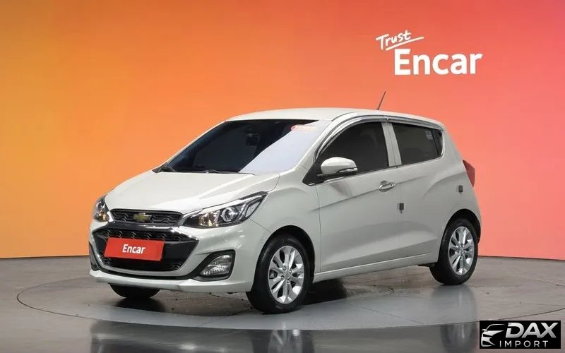 ChevroletGMDaewoo Spark Premier