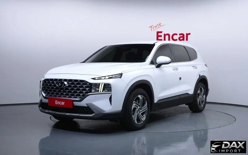 Hyundai Santafe Diesel 2.2 2WD