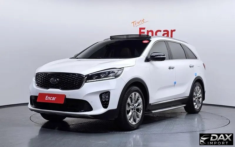 Kia Sorento Diesel 2.2 2WD