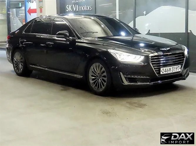 Genesis EQ900 3.8 GDI AWD