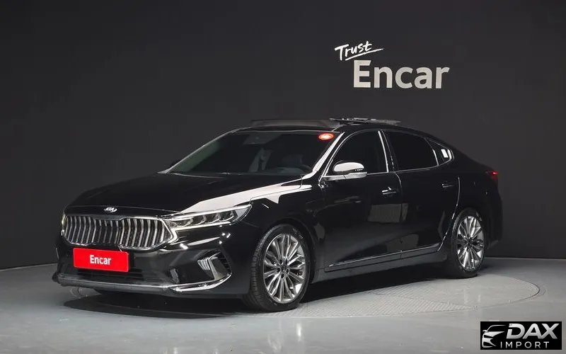 Kia K7 3.0 GDI Signature