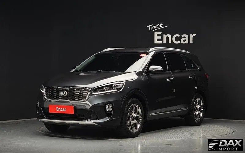 Kia Sorento Diesel 2.0 2WD
