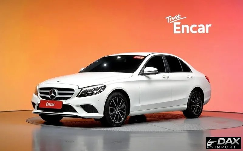 Mercedes-Benz C-Class C200