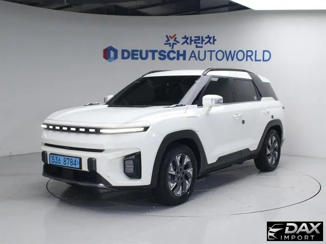 KG_Mobility_Ssangyong Torres E7